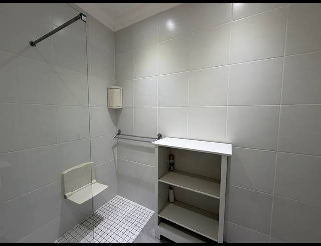 2 BEDROOM FLAT FOR SALE IN SCOTTBURGH CENTRAL